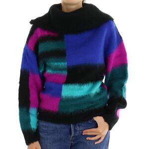 MAGLIA COLOR BLOCK MOLLY BRACKEN - Mad Fashion | img vers.300x/